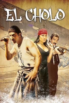 poster for El cholo