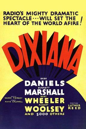 poster for Dixiana
