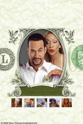poster for For Da Love of Money