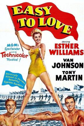 poster for Easy to Love