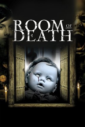 poster for Room of Death