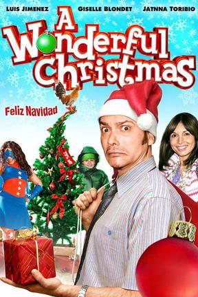 A Wonderful Christmas Feliz Navidad: Watch Full Movie Online | DIRECTV