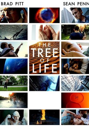 poster for The Tree of Life