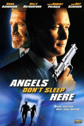 poster for Angels Don't Sleep Here