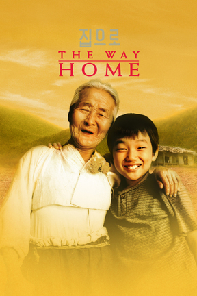 poster for The Way Home