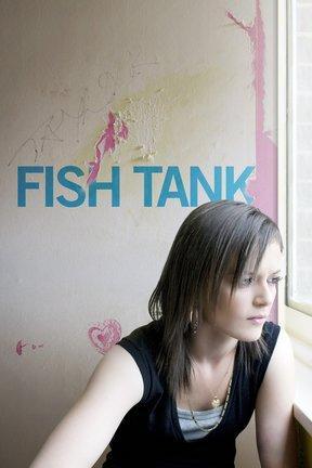 poster for Fish Tank