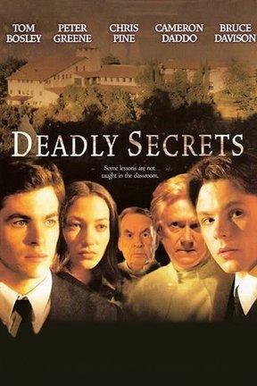 poster for Deadly Secrets