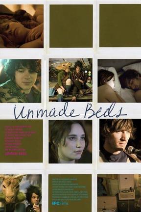 poster for Unmade Beds