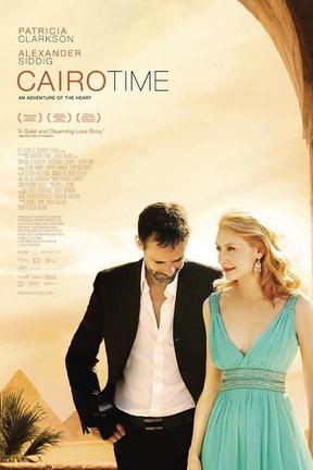 poster for Cairo Time