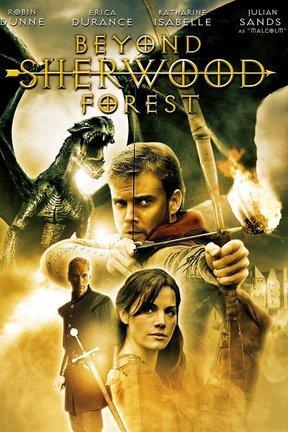 poster for Beyond Sherwood Forest