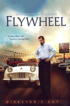 poster for Flywheel