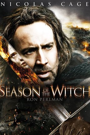 poster for Season of the Witch