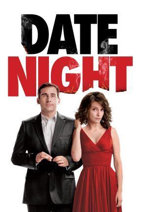 poster for Date Night