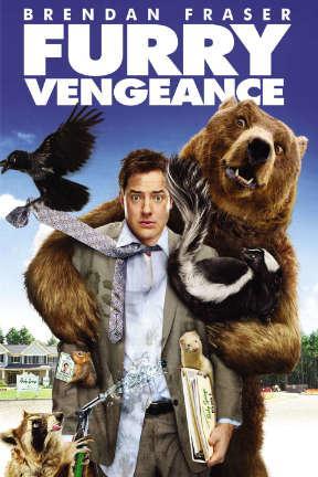 Watch Furry Vengeance Online | Stream Full Movie | DIRECTV