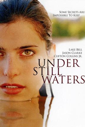 poster for Under Still Waters