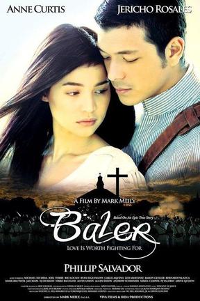 poster for Baler