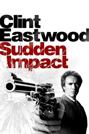 poster for Sudden Impact