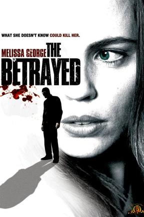 poster for The Betrayed