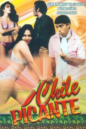 poster for Chile picante