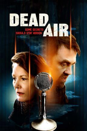 poster for Dead Air