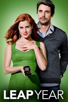 poster for Leap Year