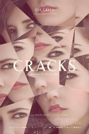 poster for Cracks