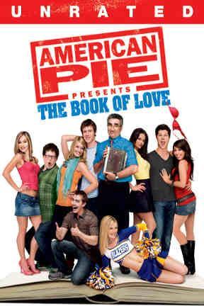 poster for American Pie Presents: The Book of Love