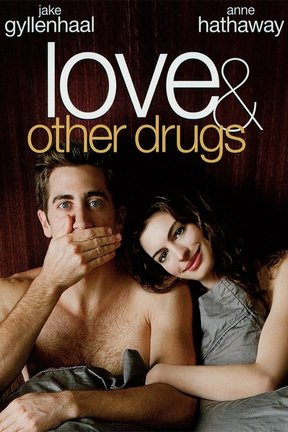 poster for Love & Other Drugs