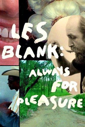 poster for Always for Pleasure