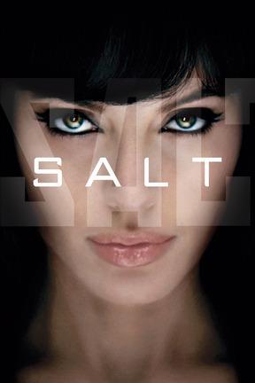poster for Salt