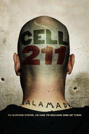poster for Cell 211