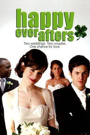 poster for Happy Ever Afters