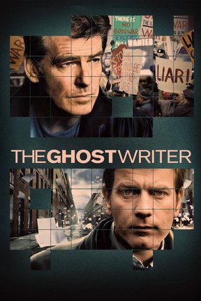 The Ghost Writer: Watch Full Movie Online | DIRECTV