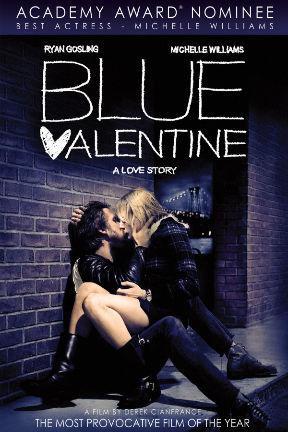 poster for Blue Valentine