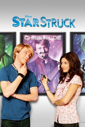 poster for Starstruck