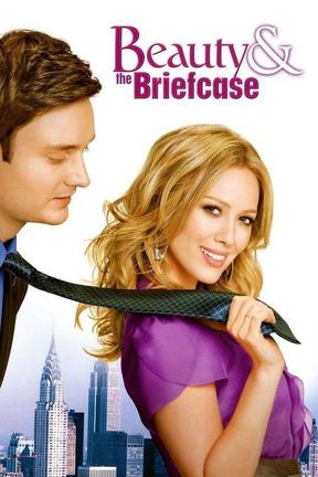 poster for Beauty & the Briefcase