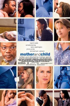 poster for Mother and Child