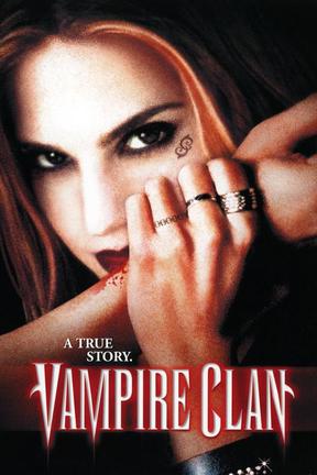 Vampire Clan: Watch Full Movie Online | DIRECTV