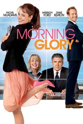poster for Morning Glory