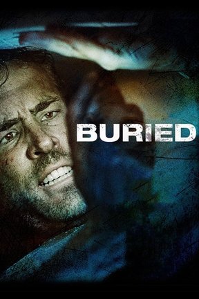 poster for Buried