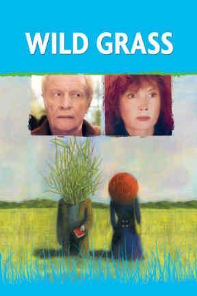 poster for Wild Grass