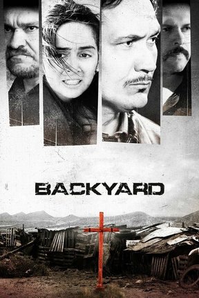 poster for Backyard