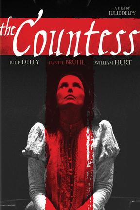 poster for The Countess