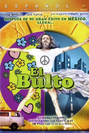 poster for El Bulto