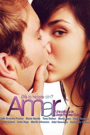 poster for Amar