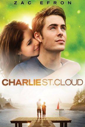 poster for Charlie St. Cloud