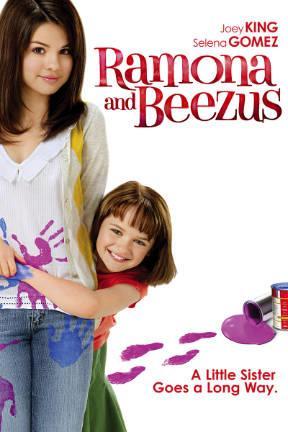poster for Ramona and Beezus