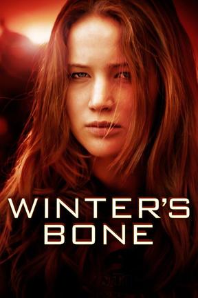 poster for Winter's Bone