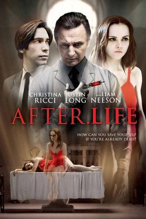 poster for After.Life