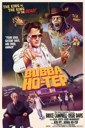 poster for Bubba Ho-Tep